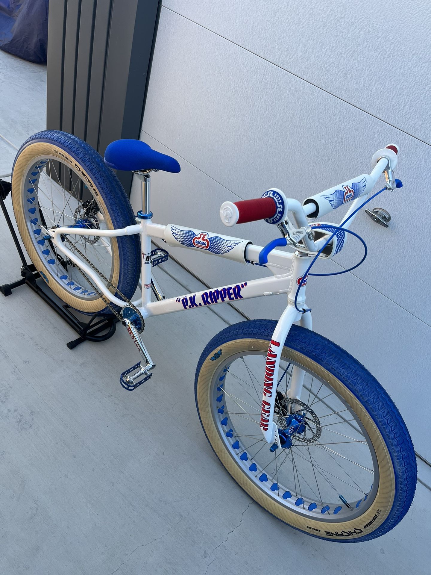 Pk fat ripper for sale online