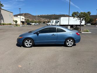 2006 Honda Civic