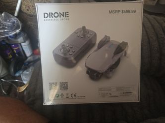 Yomi drone