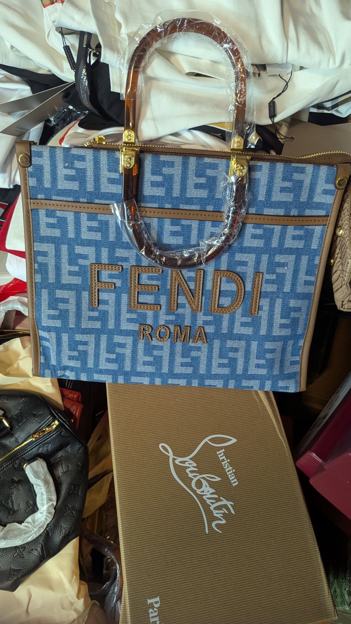 Fendi bag