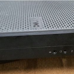 dell tiny desktop computer windows 10