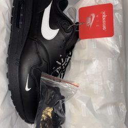 Supreme Air Maxes 