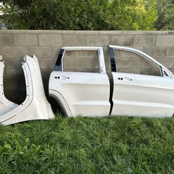 2015 Jeep Cherokee Parts 