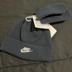 Nike Beanie For Infants 