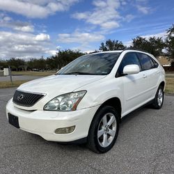 2006 Lexus Rx 330