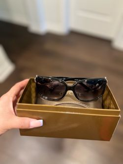 Eye wear