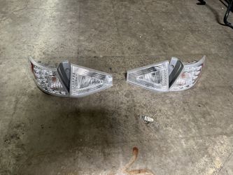 JDM Subaru Wrx Hatch Tailights