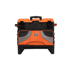 Klein Tools Tradesman Pro Tool Master Rolling Tool Bag – 55473RTB – NEW