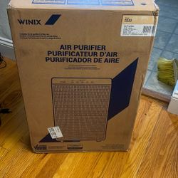 Purifier 