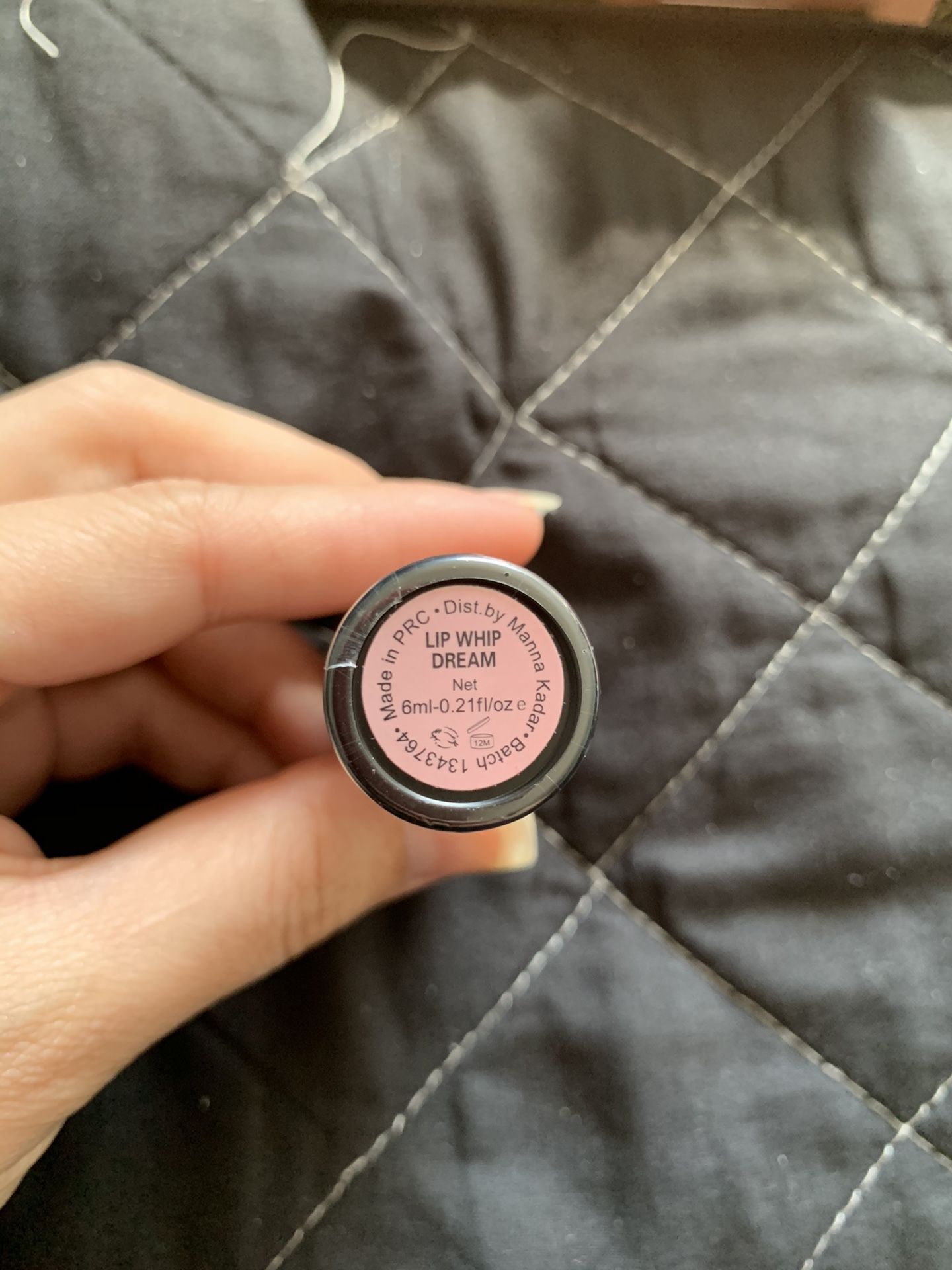 Manna Kaddar Beauty Lip Whip