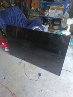 Vizio 65 inch smart tv