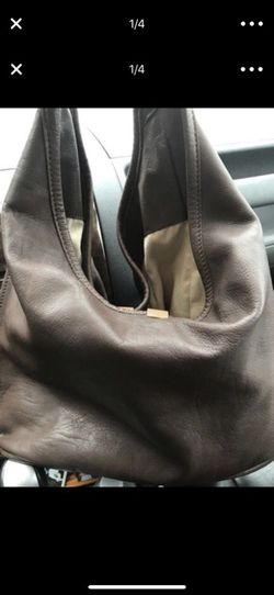 UGG hobo bag