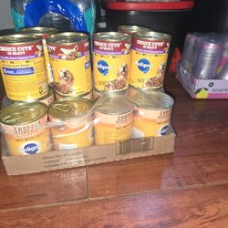 Pedigree Dog Food