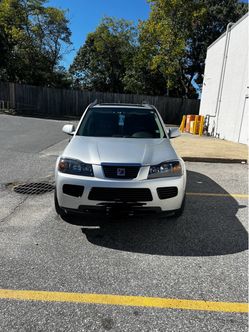2007 Saturn Vue SUV