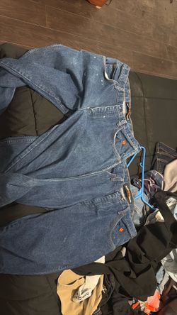 Wrangler fr pants