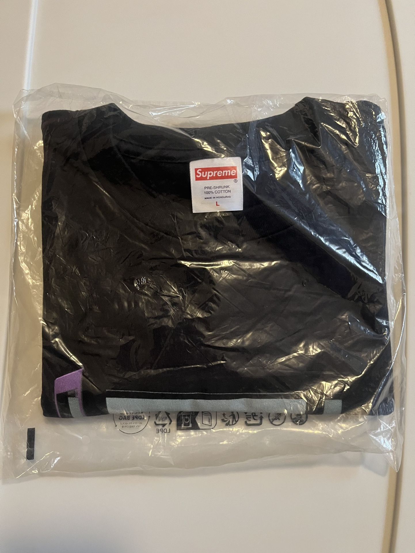 Supreme Damien Hirst Tee
