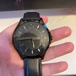 Armani Exchange Men’s Watch
