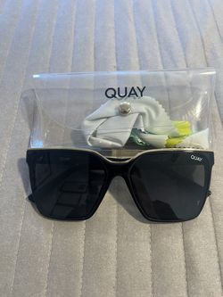 QUAY WOMEN SUNGLASSES