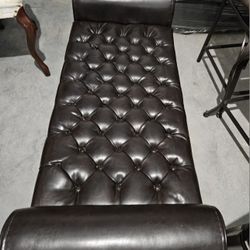 Fainting Couch