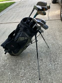 Golf Club Set