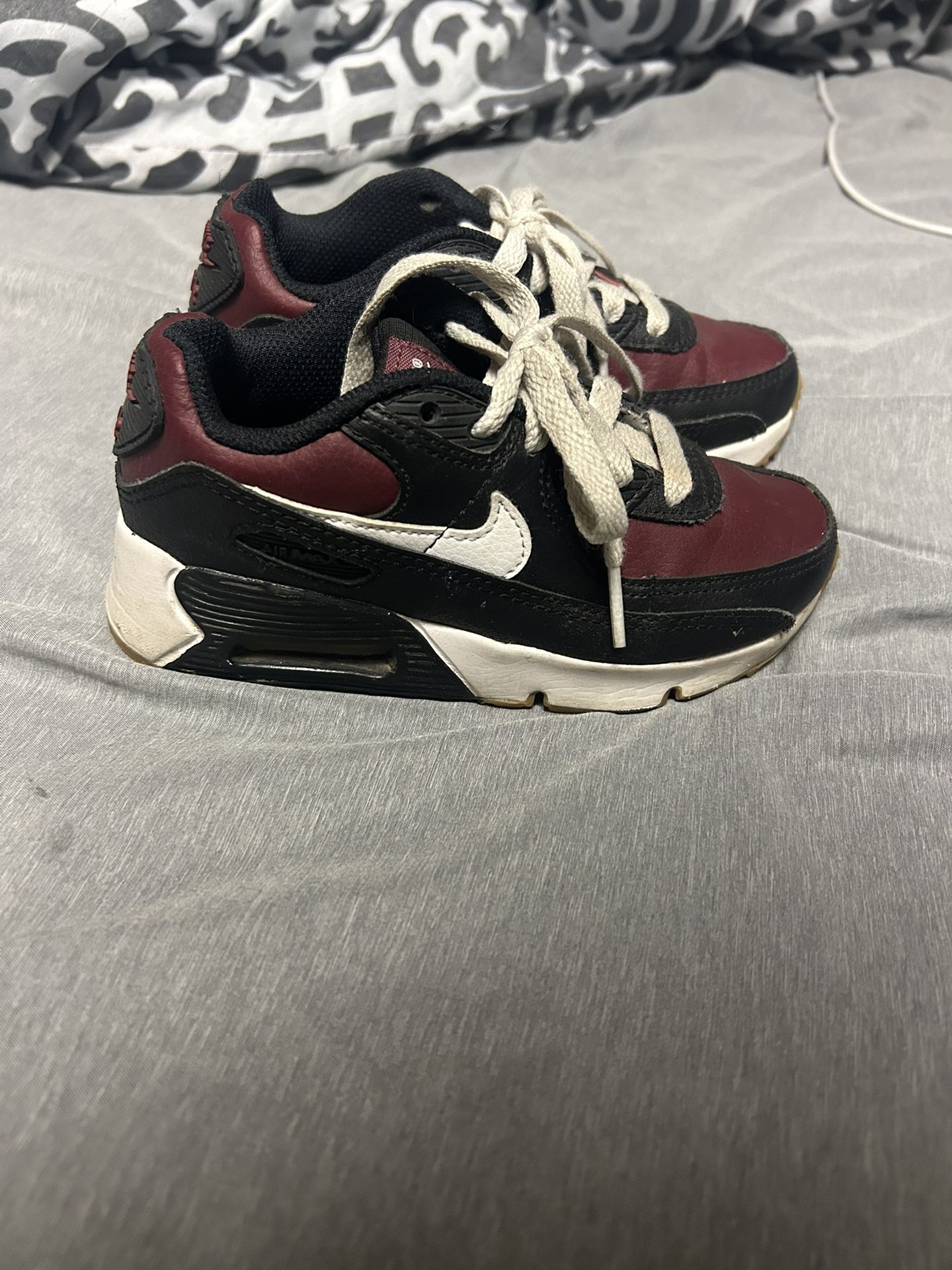 Boys Shoes