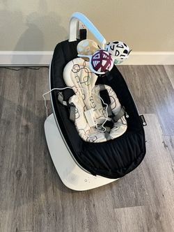 4moms Baby Rocker
