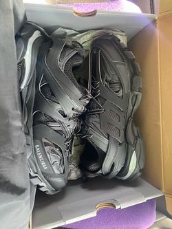 Balenciaga Led tracks