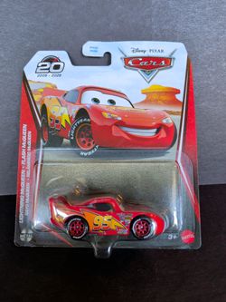 Disney Pixar Cars
