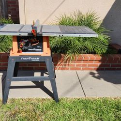Table Saw