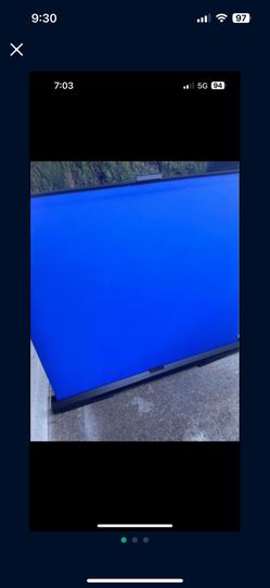 Razer Blue Screen