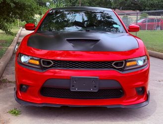 2020 Dodge R/T V8