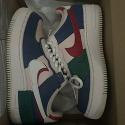 Force Nike