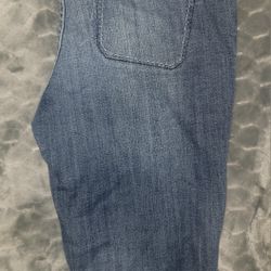 American Eagle Long Shorts