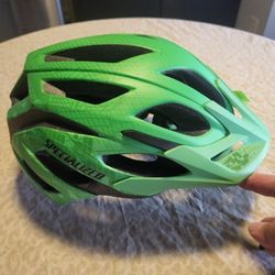 Specialized Mtn Bike Tactic II Helmet - Size L