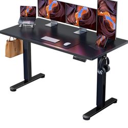Electric Adjustable Standing Desk