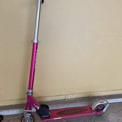 Razor Kids Scooter 