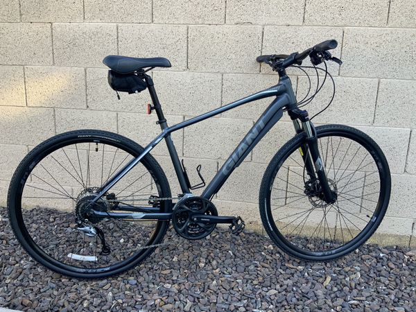 giant roam 2 disc 2019 review