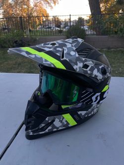 Dirt Bike Hemet, Boots and Pants
