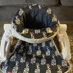 Fisher Price Baby Sit Up chair