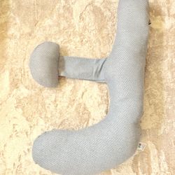 Pregnancy Pillow