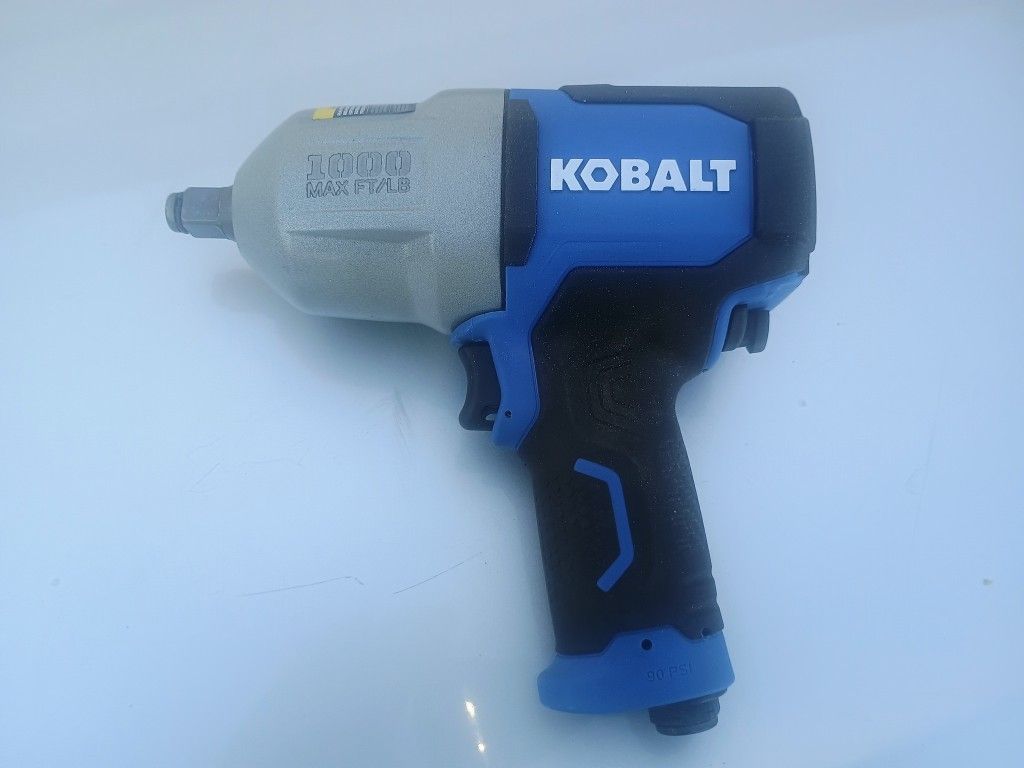 Impact Wrench