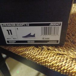 Adidas Lite Racer Adapt Size Men 11