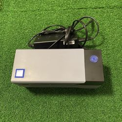 Rollo X1038 Thermal Label Printer Logistics Label Printer Rollo QR USB