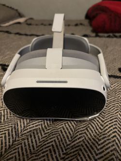 Vr Headset Pico 4