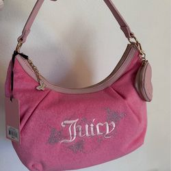 Juicy Couture Bag, NWT