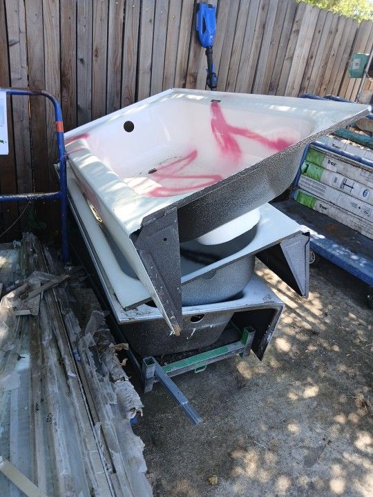 Bathtub Cheap