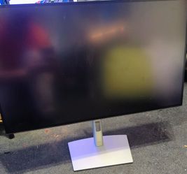 Dell UltraSharp 27in 4k USB-C Hub Monitor