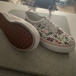Kids Vans