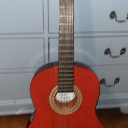 Classical Acoustic Guitar 