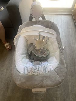 Baby Swing For Sleeping